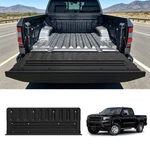 Lasfit Truck Tailgate Mat For Nissan Frontier 2022-2026 Standard Liner. Fixed Price $69.00.