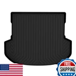 Tgbros Custom Fit Cargo Mat Hyundai Santa Fe 5-PASSENGER 2019-2020 All-weather. Fixed Price $69.32.