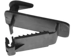 Diy Solutions 54VR27H Floor Mat Retainer Fits 2007-2008 Dodge Caliber. Fixed Price $19.67.