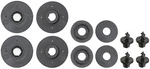 Professional Parts Sweden Floor Mat For Volvo S60, V70, XC70 82431775. Fixed Price $114.12.