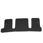 Oem New 2009-2012 Chevrolet Traverse Third Row All Weather Floor Mats 22890486. Fixed Price $88.81.