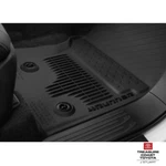 New Oem 2025 Toyota 4RUNNER Trd Pro All Weather Floor Liners W/o 3RD Row. Fixed Price $156.99.