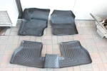 2013-2018 Ford Focus St Turbo Oem Husky Liner Rubber Weather Mat Floor Set. Fixed Price $129.00.
