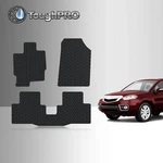 Toughpro Floor Mats Black For Acura Rdx All Weather Custom Fit 2007-2012. Fixed Price $71.95.