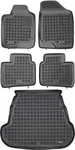 Rezawplast Floor Liners For Kia Optima 2011-2015 Car Mats & Trunk All Season. Fixed Price $169.99.
