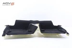 2018 - 2020 Land Rover Range Velar Rear Floor Carpet Mat Liner Trim Oem. Fixed Price $82.49.