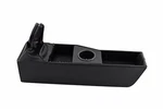 Empi 16-9555-0 Center Console, Black Vinyl For Type 68-79 Sedan / Convertible. Fixed Price $145.95.