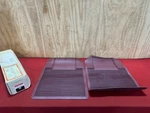 Nos 1973-1987 Chevrolet Gmc Truck C/k Blazer Floor Mats 998890 73-87 Maple. Fixed Price $800.00.