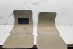 2013 Suzuki Kizashi Set Of Oem Carpet Floor Mats #008295. Fixed Price $105.56.
