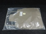 2013-2018 Gm Cadillac Oem Cashmere Front & Rear Carpet Floor Mats 22953093. Fixed Price $99.00.