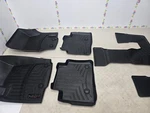 Weathertech Floorliner For 2022-2024 Jeep Grand Cherokee Full Set Mats. Fixed Price $239.00.