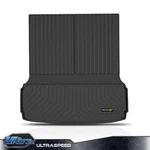 Rear Trunk Floor Liner Mat Fit For Mercedes-benz 2013-2016 Gls 2017-2019 X166. Fixed Price $79.40.