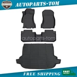 2014 2015 2016 2017 2018 Subaru Forester Tpe Floor Mats & Trunk Cargo Liner. Fixed Price $116.99.