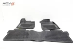 2014 2021 Toyota Tundra All Weather Floor Carpet Liner Mat Oem -set Of 3-. Fixed Price $114.99.