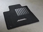 Genuine Nissan Floor Mats All-season (midnight Ed) 999E2-C3003. Fixed Price $194.68.