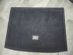 2017 - 2019 Infiniti QX30 Trunk Cargo Floor Carpet Liner Mat Oem. Fixed Price $54.00.