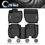Floor Mat Liners Fits For 2015-2020 Honda All-season Protection 3D Molded Tpe. Fixed Price $76.79.