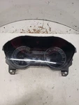 Instrument Cluster Speedometer Vin 9 8TH Digit Turbo Mph Fits 2013 Mkz Oem. Fixed Price $59.95.