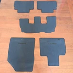 2020-2025 Kia Telluride Oem Carpet Floor Mat Set 5PC Front Rear 3RD S9F14 AC010. Fixed Price $89.99.