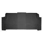 Husky Liners Weatherbeater Second Row Black Floor For 08-20 Town & Country. Fixed Price $107.59.