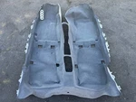 2009-2013 Subaru Forester Floor Carpet Mat Liner Assembly Oem (discontinued). Fixed Price $427.49.