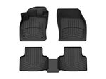 Weathertech Floorliner Hp For 2022-2026 Vw Taos 1ST & 2ND Row, Black. Fixed Price $236.90.