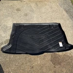 2012-2016 Hyundai Veloster Rear Trunk Cargo All Weather Rubber Mat 2V012ADU30. Fixed Price $80.00.