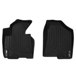 Smartliner Black 1ST Row Floor Liners For Hyundai Tucson. Fixed Price $107.99.