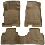 Husky Liners 98523 Weatherbeater Floor Fits 04-09 Prius. Fixed Price $266.01.