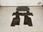 Hummer H3 Set Of Interior Front & Rear Carpet Floor Mat Fits 2006-2010 07 08. Fixed Price $172.39.