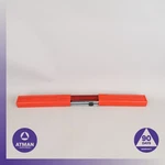 Audi D4 A8L Emergency Warning Hazard Triangle W/ Holder 4H0860251 Oem. Fixed Price $41.50.