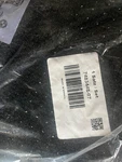 2019-2026 Bmw X7 Genuine Carpet Floor Mats 7483448-07 Oem. Fixed Price $134.00.