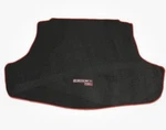 New Toyota Camry 2018-2024 Trd Black Carpet Trunk Mat Set Genuine PT206-03183-02. Fixed Price $109.00.