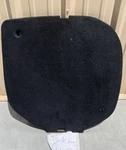 2002-2008 Bmw E65 E66 745I Trunk Boot Spare Tire Floor Lower Cover Oem Black. Fixed Price $31.50.