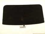 Tesla Model 60 Rear Trunk Floor Carpet Liner Black 1005534-00-F Fits 2012-2016. Fixed Price $97.39.