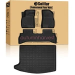For 2020-2026 Buick Encore Gx Tpe Floor Mats Liner & Cargo Trunk Anti-slip. Fixed Price $139.79.