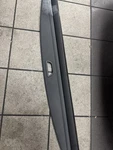 13 14 15 17 18 19 Mercedes-benz Gl X166 W166 Cargo Cover A1668100509 Black. Fixed Price $100.00.
