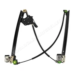 Power Window Regulator Lifter Fits Ford Seat Vw Sharan 1995-2010 7M0837461. Fixed Price $43.42.