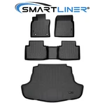 Smartliner Custom Fit Floor Mats Cargo Set 2018-2024 Toyota Camry (hybrid). Fixed Price $194.25.