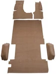 Carpet Van Long Fits 127 Wheel Base Complete Chevrolet G30 1983-1995. Fixed Price $711.41.