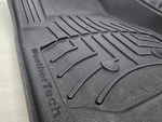 15-22 Genuine Weathertech Floorliner Hp Chevrolet Colorado Mats Set. Fixed Price $225.00.