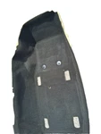 2014-2019 Chevrolet Corvette C7 Right Passenger Side Floor Carpet Black Oem. Fixed Price $189.99.