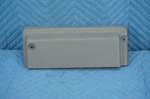 Lexus LX470 Floor Carpet Amplifier Cover 58533-60031 Gray (stone) 2003-2007 Oem. Fixed Price $40.00.