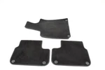2014 2016 Maserati Ghibli Floor Carpet Liner Cover Mat Oem -set Of 3-. Fixed Price $54.99.