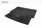 2006 - 2012 Bentley Continental Trunk Cargo Spare Floor Panel Carpet Cover Oem. Fixed Price $125.99.