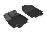 3D Maxpider Custom Fit Kagu Floor Mat For Honda Odyssey 2018-2023 Front Row. Fixed Price $124.99.