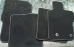 2021-25 Ford Bronco Genuine Oem Floor Mats U725 M2DB-S130D00-AD3JA6. Fixed Price $40.00.