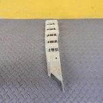 2016-2020 Tesla Model X Rear Left Side Floor Carpet Mat Outboard Bracket Oem. Fixed Price $49.25.
