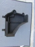 2006 Cayenne Trunk Package Storage Box 95555570500. Fixed Price $29.00.
