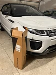 Range Rover Evoque Convertible Cargo Bed Liner Weathertech 40928. Fixed Price $99.00.